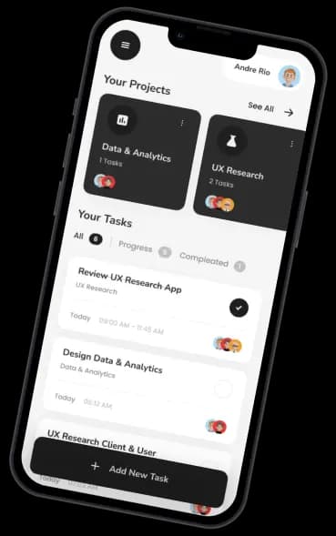 AI-Powered Mobile Solutions