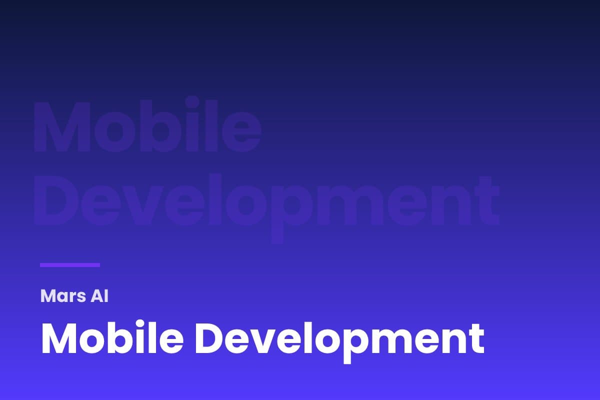 Developer testing a mobile app on multiple devices